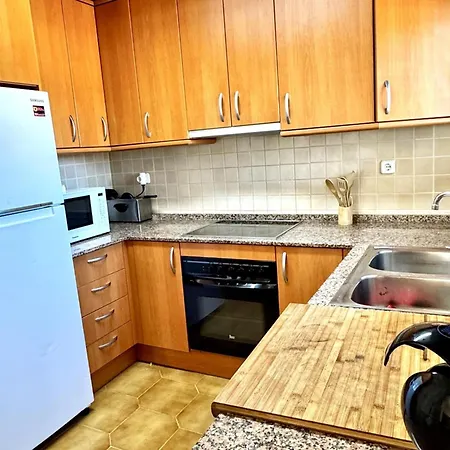 Holiday home Casa Con Piscina Y Barbacoa *