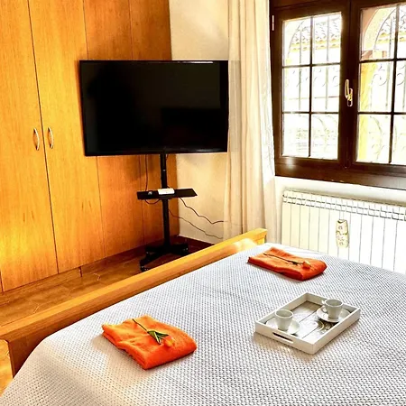 Apartbeach Casa Tania Con Piscina Y Barbacoa Cerca De Playa Holiday home *