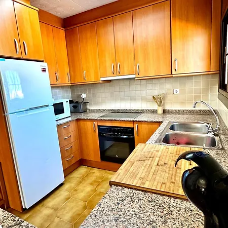 Holiday home Casa Con Piscina Y Barbacoa *