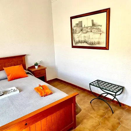 Holiday home Casa Con Piscina Y Barbacoa Miami Playa