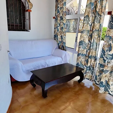 Holiday home Casa Con Piscina Y Barbacoa