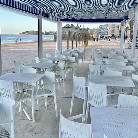 Casa Con Piscina Y Barbacoa Σπίτι διακοπών Miami Playa