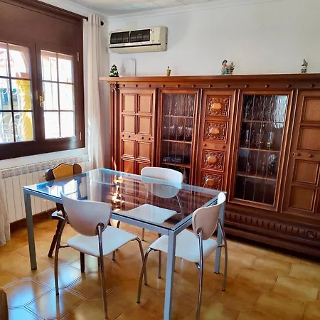 Σπίτι διακοπών Casa Con Piscina Y Barbacoa Miami Playa